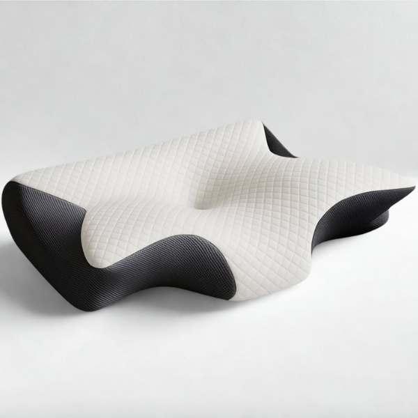 Burgess Premium's Orthopedic Pillow