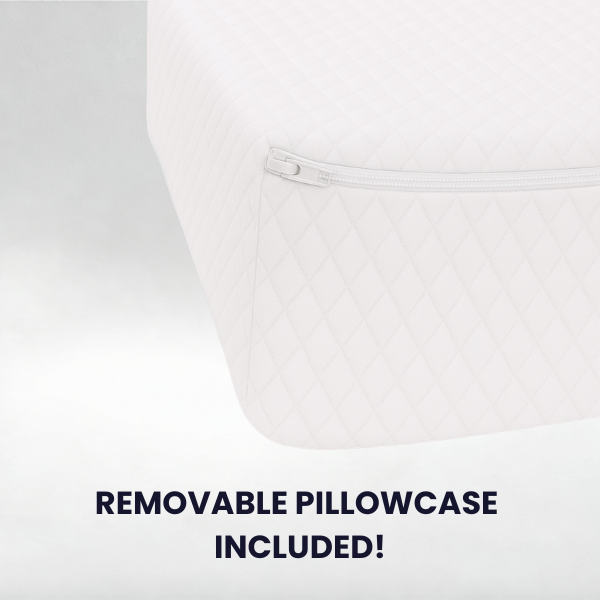 Burgess Premium's Cubical Pillow