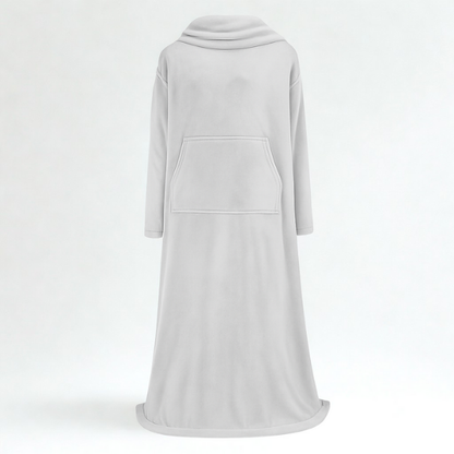 Burgess Premium's Wearable Blanket