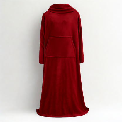 Burgess Premium's Wearable Blanket