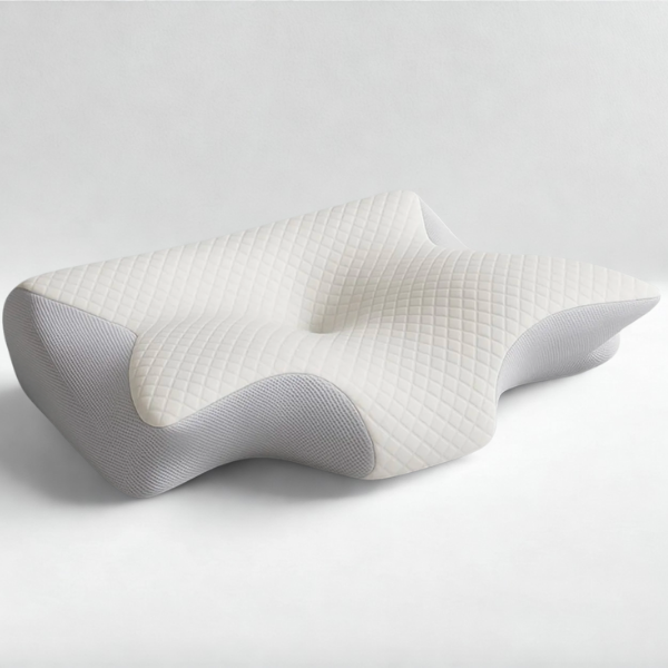 Burgess Premium's Orthopedic Pillow