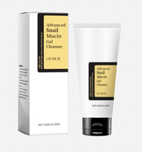 Cleaning Gel