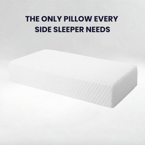 Burgess Premium's Cubical Pillow