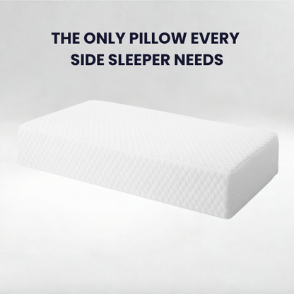 Burgess Premium's Cubical Pillow