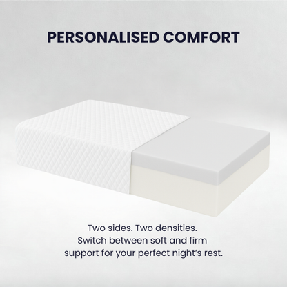 Burgess Premium's Cubical Pillow