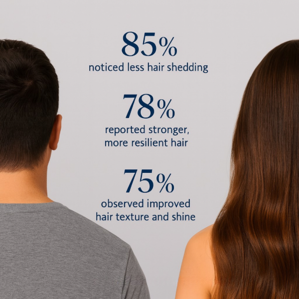 Copper Peptide Hair Growth Serum