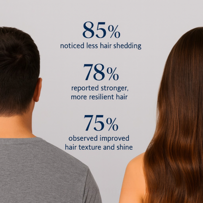 Copper Peptide Hair Growth Serum