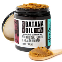 Batana Oil Hair Mask 118g